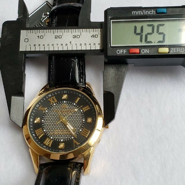 ジョン・ハリソン 腕時計 メンズの通販 by akiran77's shop｜ラクマ