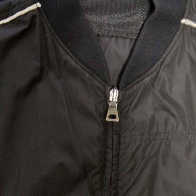 PRADA(プラダ)のプラダスポ-ツナイロンブルゾン メンズのジャケット/アウター(ナイロンジャケット)の商品写真