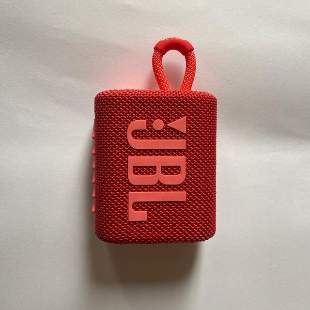 Bluetooth スピーカー　JBL