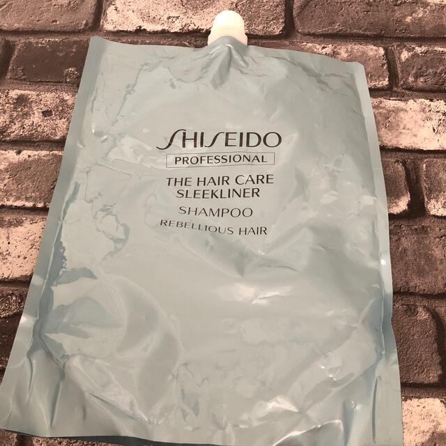 SHISEIDO (資生堂)(シセイドウ)の資生堂スリークライナーシャンプー&トリートメント2 コスメ/美容のヘアケア/スタイリング(シャンプー/コンディショナーセット)の商品写真