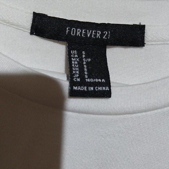 FOREVER 21(フォーエバートゥエンティーワン)のFOREVER 21　ワンピースセット　S　スポーティ　バンダナ柄 レディースのワンピース(ひざ丈ワンピース)の商品写真