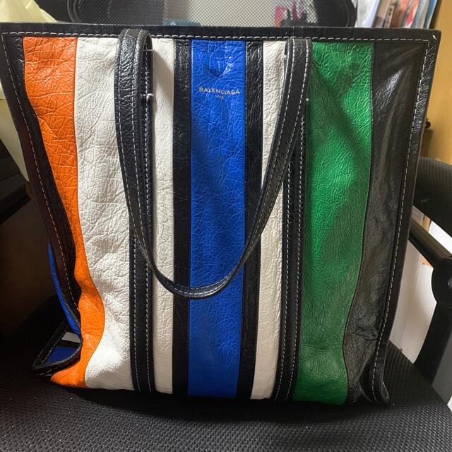 Balenciaga bazar M バザールバッグ