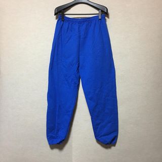 ギルタン(GILDAN)の新品 GILDAN ギルダン スウェットパンツ ロイヤルブルー 青 L(その他)