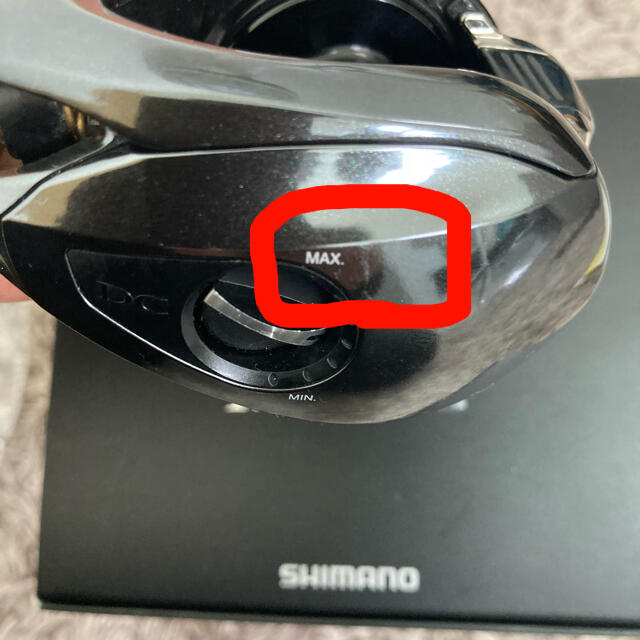 SHIMANO(シマノ)の専用です。 スポーツ/アウトドアのフィッシング(リール)の商品写真