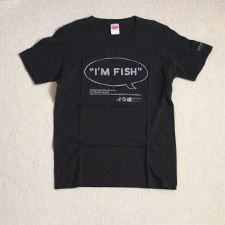 フィッシュマンズTシャツ(Tシャツ/カットソー(半袖/袖なし))