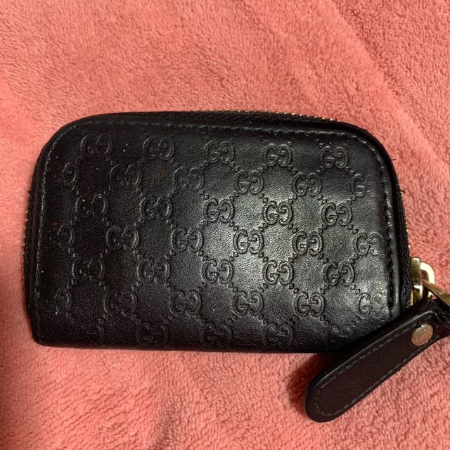 Gucci(グッチ)の専用です🌺 メンズのファッション小物(折り財布)の商品写真