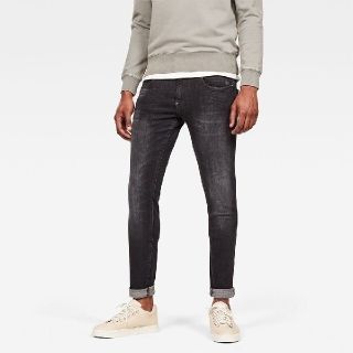 ジースター(G-STAR RAW)の新品 G-STAR RAW ジースターロウ Revend Skinny (デニム/ジーンズ)