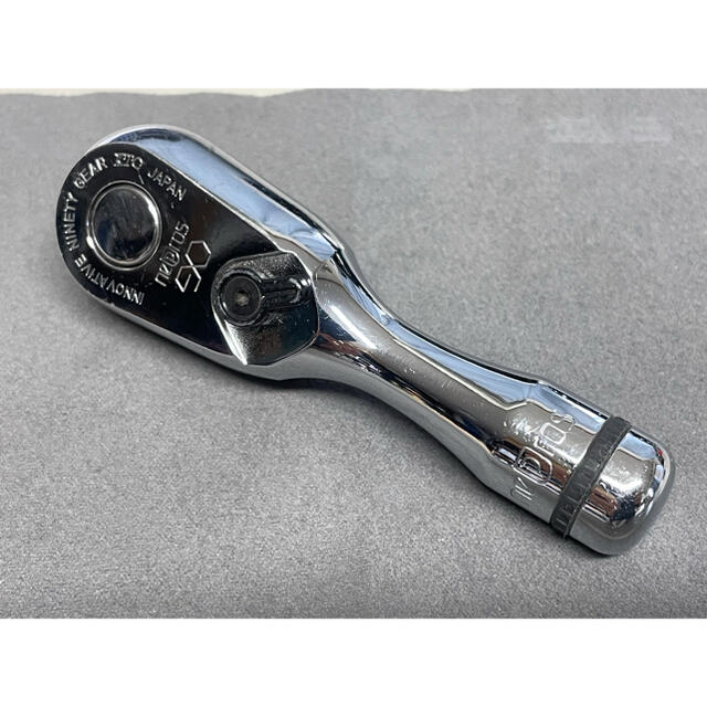 nepros NBR390S ラチェット ネプロス KTC | jurnaluljuridic.md