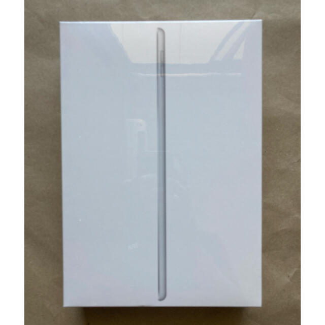 PC/タブレットApple iPad 10.2インチ 第8世代 Wi-Fi 32GB