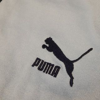 PUMA VLADO STENZEL トラックジャケット 西ドイツ