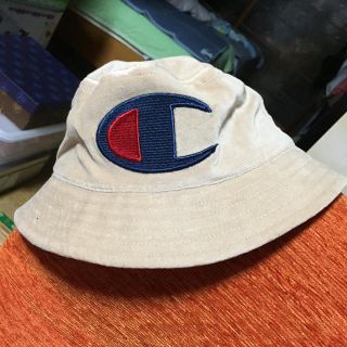 チャンピオン(Champion)のchampion バケットハット(帽子)