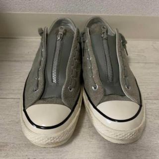 コンバース(CONVERSE)のct70 zip (スニーカー)