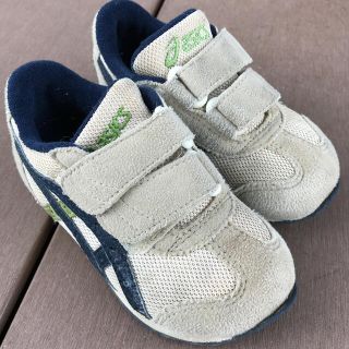 アシックス(asics)の専用⭐︎asics15.0センチ(スニーカー)