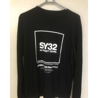 スウィートイヤーズ(SWEET YEARS)の値下げ　SY32 Tシャツ(Tシャツ/カットソー(七分/長袖))