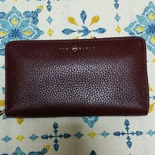 トリーバーチ(Tory Burch)の【未使用】TORYBURCH　長財布(財布)