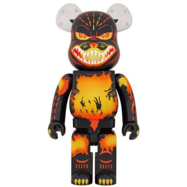 開店記念セール! TOY MEDICOM - 1000% デストロイア版 VS ゴジラ BE@RBRICK その他 開店記念セール! TOY MEDICOM - 1000% デストロイア版 VS ゴジラ BE@RBRICK その他