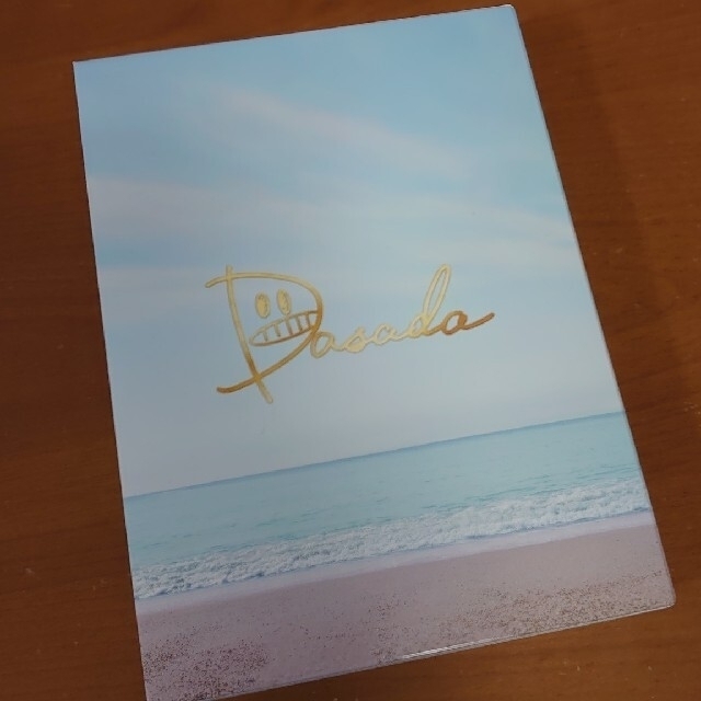 ドラマ DASADA Blu-ray アイドル