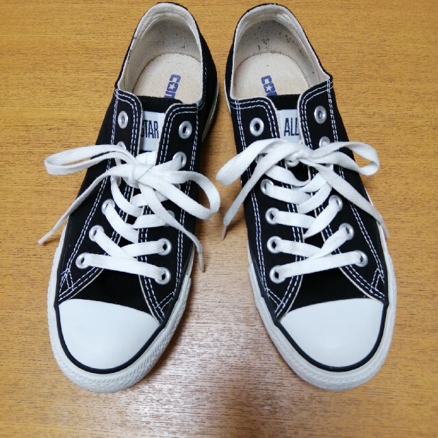 CONVERSE(コンバース)のコンバース　オールスター　OX  メンズの靴/シューズ(スニーカー)の商品写真