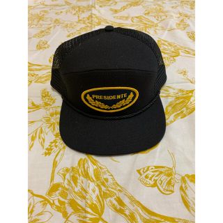 シュプリーム(Supreme)のsupreme(キャップ)