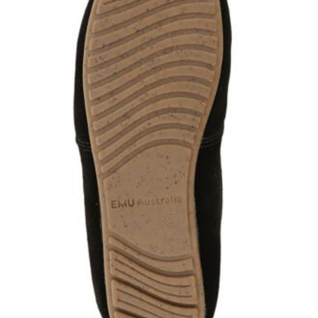 UGG(アグ)のEMU 26(普段24〜25㌢履かれてる方) レディースの靴/シューズ(スリッポン/モカシン)の商品写真