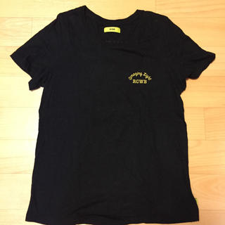 ロデオクラウンズワイドボウル(RODEO CROWNS WIDE BOWL)のkasy2721さま専用(Tシャツ(半袖/袖なし))