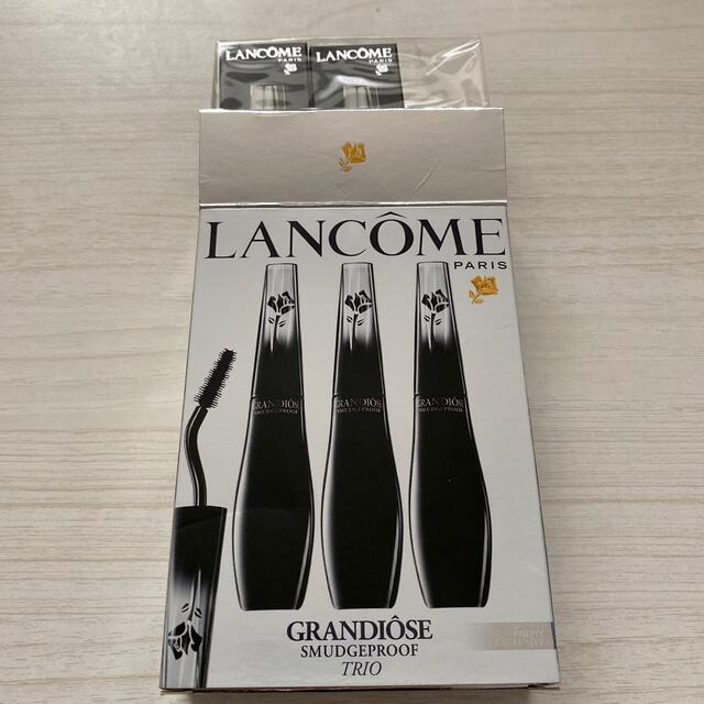 LANCOME(ランコム)のランコム　グランディオーズ　2本セット コスメ/美容のベースメイク/化粧品(マスカラ)の商品写真