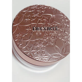 コスメデコルテ(COSME DECORTE)のCOSME DECORTE♡フェイスパウダー10(フェイスパウダー)