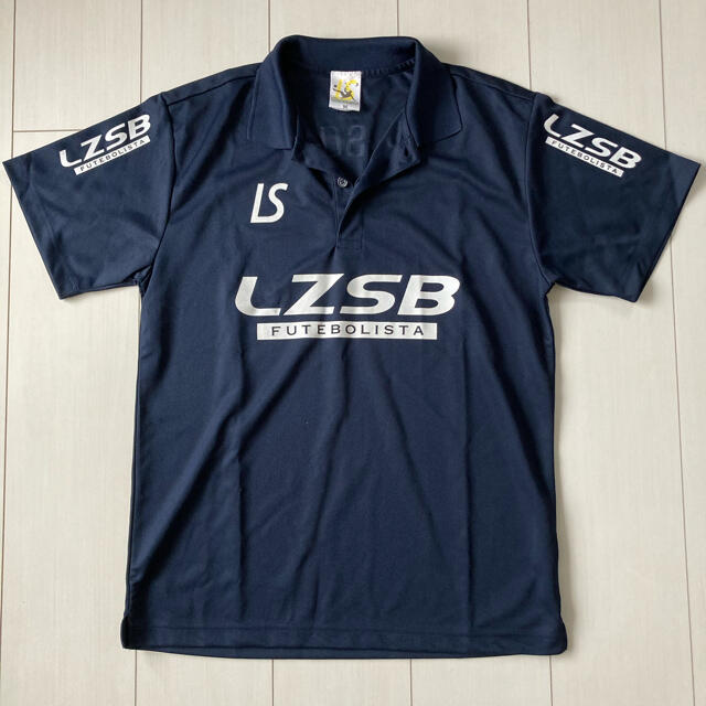 LUZ(ルース)のルースイソンブラ　ポロシャツ   スポーツ/アウトドアのサッカー/フットサル(ウェア)の商品写真