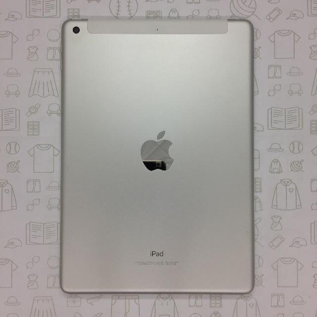 iPad(アイパッド)の【B】iPad 6/32GB/353036096916421 スマホ/家電/カメラのPC/タブレット(タブレット)の商品写真