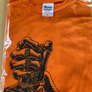 アサヒ(アサヒ)のジャックダニエルオリジナル半袖tシャツ(Tシャツ/カットソー(半袖/袖なし))