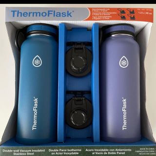 コストコ サーモフラスク 2本セット 1 2lの通販 By コストコ品多め コストコならラクマ コストコ サーモフラスク 2本セット 1 2lの通販 By コストコ品多め コストコならラクマ