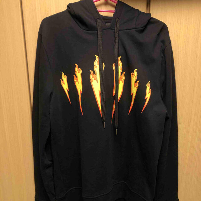 ソルボワ 正規新品 18AW Neil Barrett ニールバレット ボルト