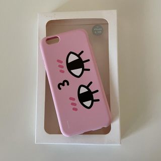 値下げしました!カカオフレンズiPhone6/6S(iPhoneケース)