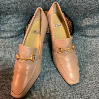 くださいま 卑弥呼 - 卑弥呼 新品未使用 ローファーパンプスの通販 by