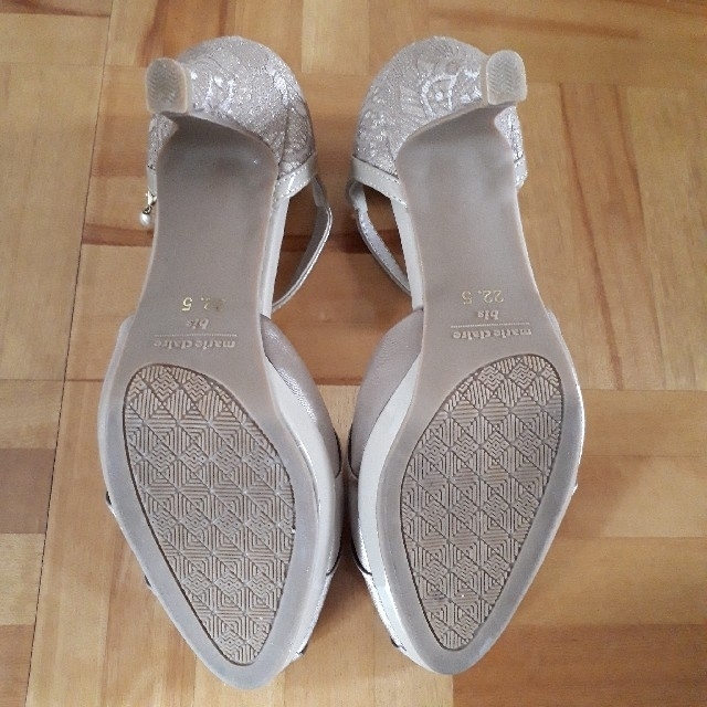 レディース 靴 サンダル レディースの靴/シューズ(サンダル)の商品写真