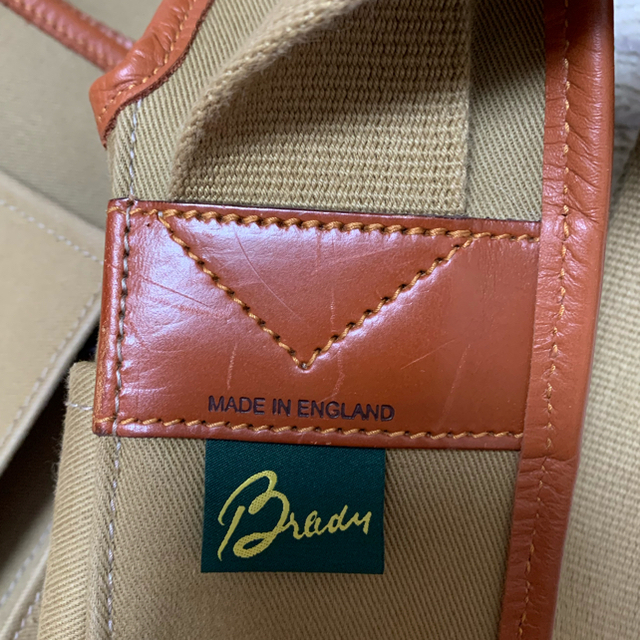 BEAMS(ビームス)のブレディー　ストアー レディースのバッグ(ショルダーバッグ)の商品写真
