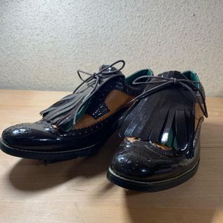 パーリーゲイツ 革 シューズの通販 33点 | PEARLY GATESのスポーツ