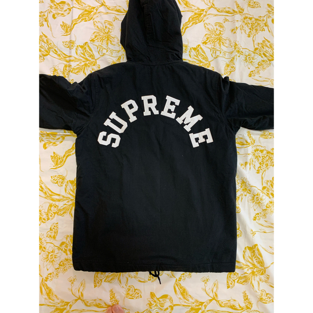 Supreme(シュプリーム)のsupreme メンズのジャケット/アウター(ナイロンジャケット)の商品写真