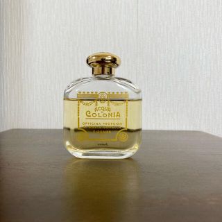 サンタマリアノヴェッラ(Santa Maria Novella)のサンタ・マリア・ノヴェッラ オー・デ・コロン アンバー(ユニセックス)