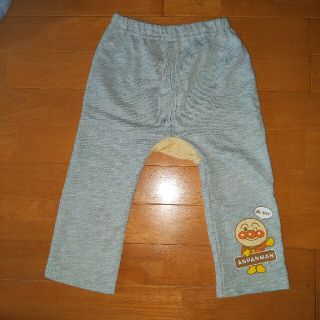 アンパンマン(アンパンマン)のキッズ　子供服　アンパンマン　スパッツ　95(パンツ/スパッツ)