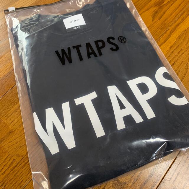 W)taps(ダブルタップス)のWTAPS 20ss SPOT XXL  メンズのトップス(Tシャツ/カットソー(半袖/袖なし))の商品写真