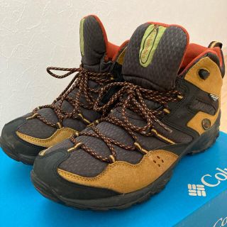 コロンビア(Columbia)のColumbia 防水トレッキングシューズ　28.0cm(スニーカー)