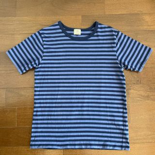 ビューティアンドユースユナイテッドアローズ(BEAUTY&YOUTH UNITED ARROWS)のMariakib様専用　ユナイテッドアローズ　サイズL   メンズ　ボーダー　(Tシャツ/カットソー(半袖/袖なし))