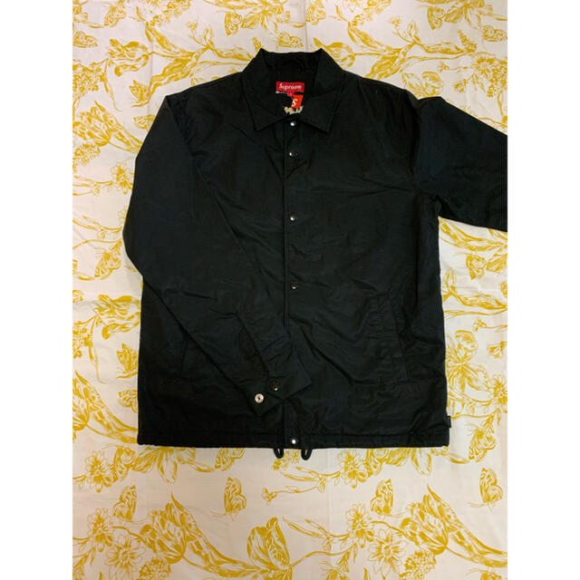 supreme メンズ ジャケット/アウター ナイロンジャケット tripkicks.com