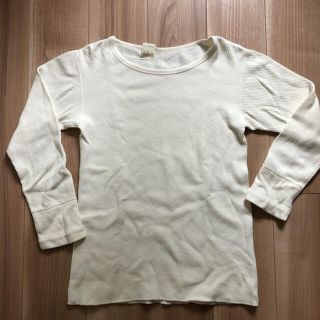 エヌハリウッド(N.HOOLYWOOD)のN.Hoolywood 定番ロンT 43 pieces Nハリウッド(Tシャツ/カットソー(七分/長袖))