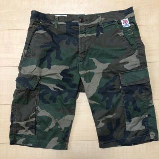 シュプリーム 迷彩 ショートパンツ(メンズ)の通販 45点 | Supremeの