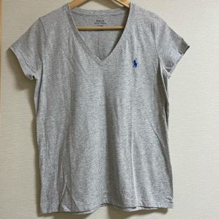 ラルフローレン(Ralph Lauren)の未使用　＊  ラルフローレン　半袖Ｔシャツ(Tシャツ(半袖/袖なし))