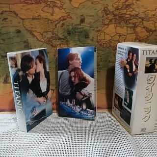 VHS  あの青春の思いを 再び❗今夜から2週連続放送❗(洋画)