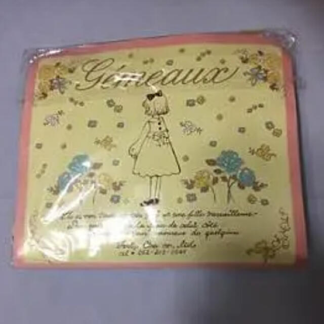 Gemeaux(ジェモー)のジェモー 70センチ 新品 未使用 半袖 ロンパース セット キッズ/ベビー/マタニティのベビー服(~85cm)(カバーオール)の商品写真