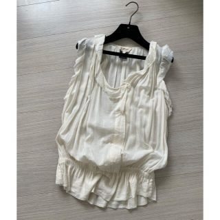 イザベルマラン(Isabel Marant)の専用です★(シャツ/ブラウス(半袖/袖なし))